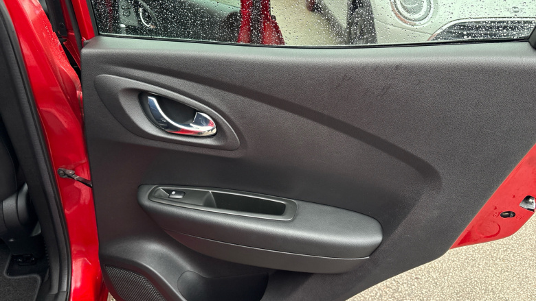 Renault Kadjar 1.2 TCE Dynamique S Nav 5dr Petrol Hatchback